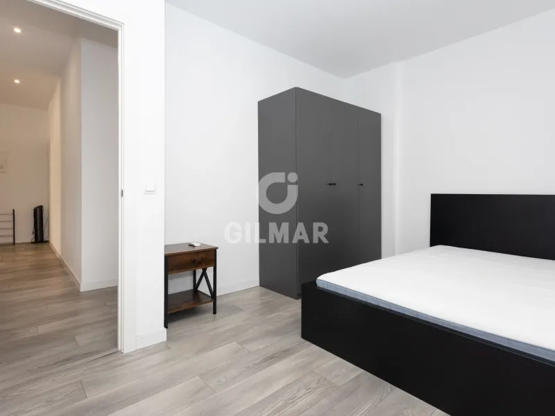 Apartment in Pacífico - Madrid