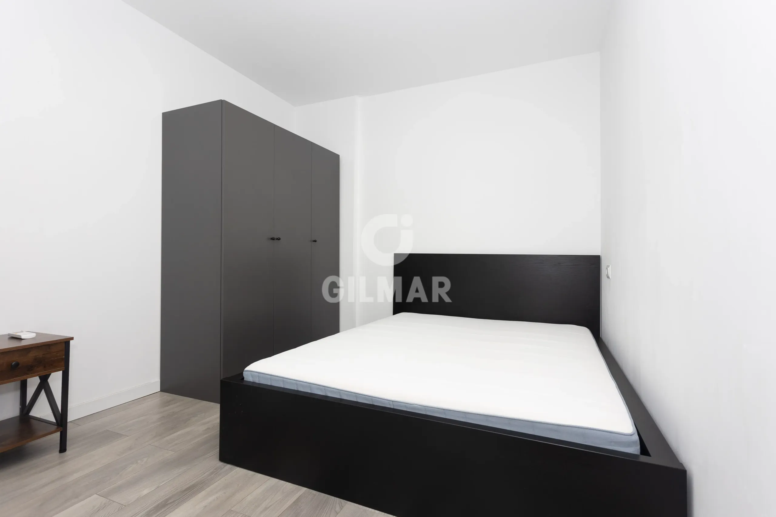 Apartment in Pacífico - Madrid