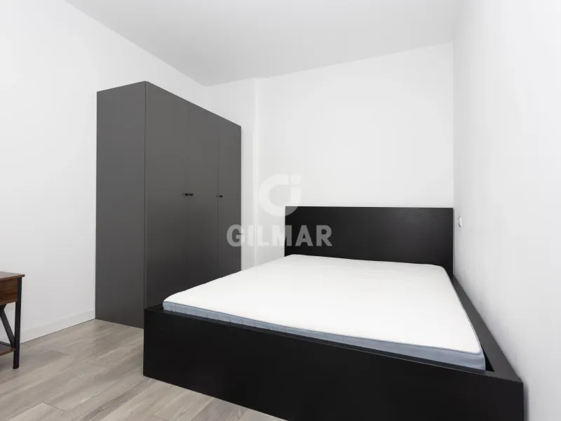 Apartment in Pacífico - Madrid