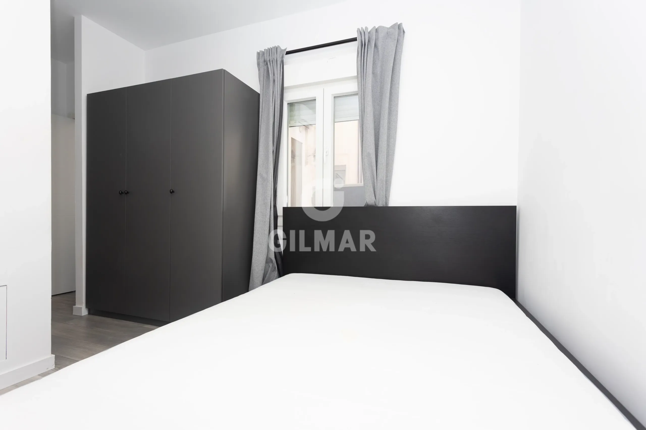Apartment in Pacífico - Madrid