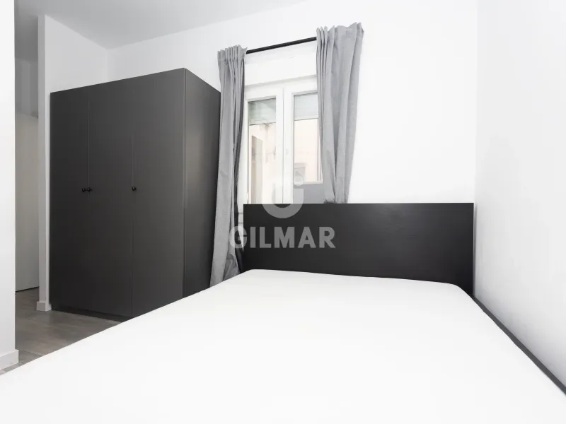 Apartment in Pacífico - Madrid