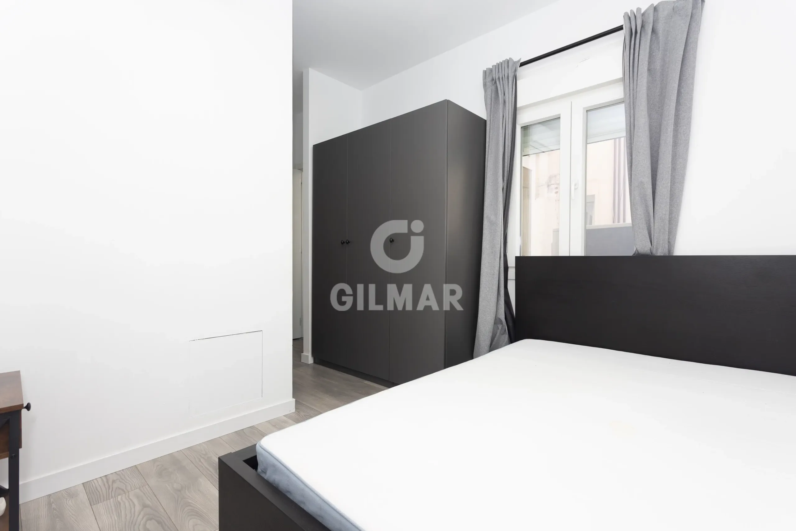Apartment in Pacífico - Madrid