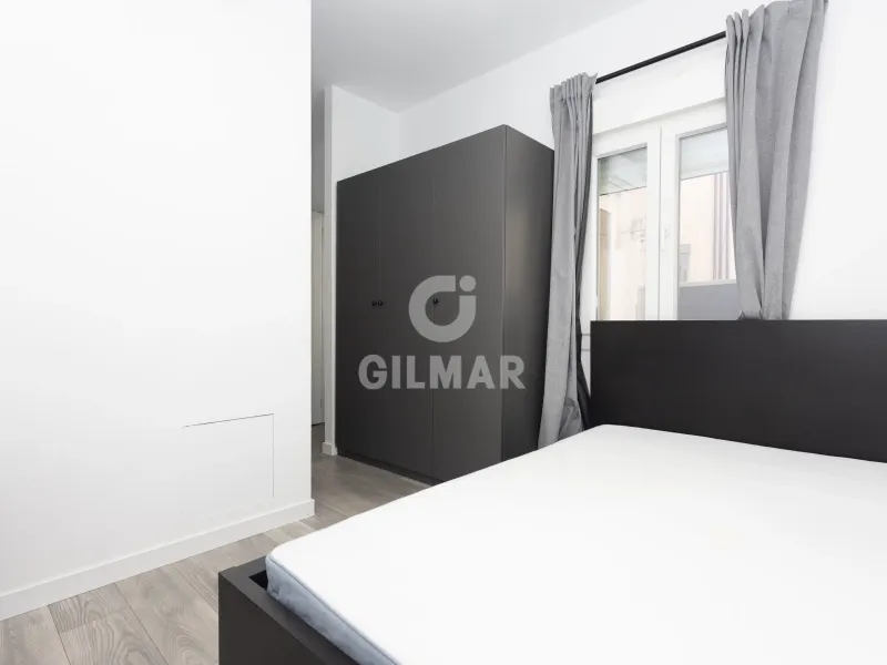 Apartment in Pacífico - Madrid