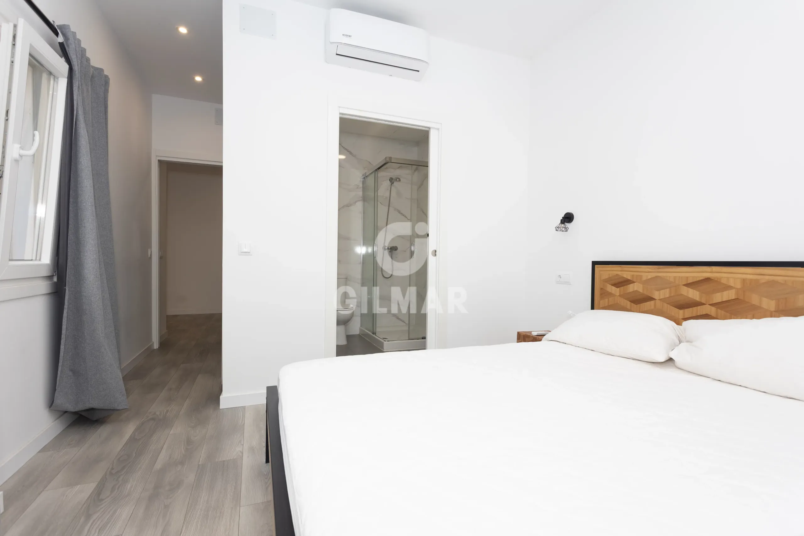 Apartment in Pacífico - Madrid