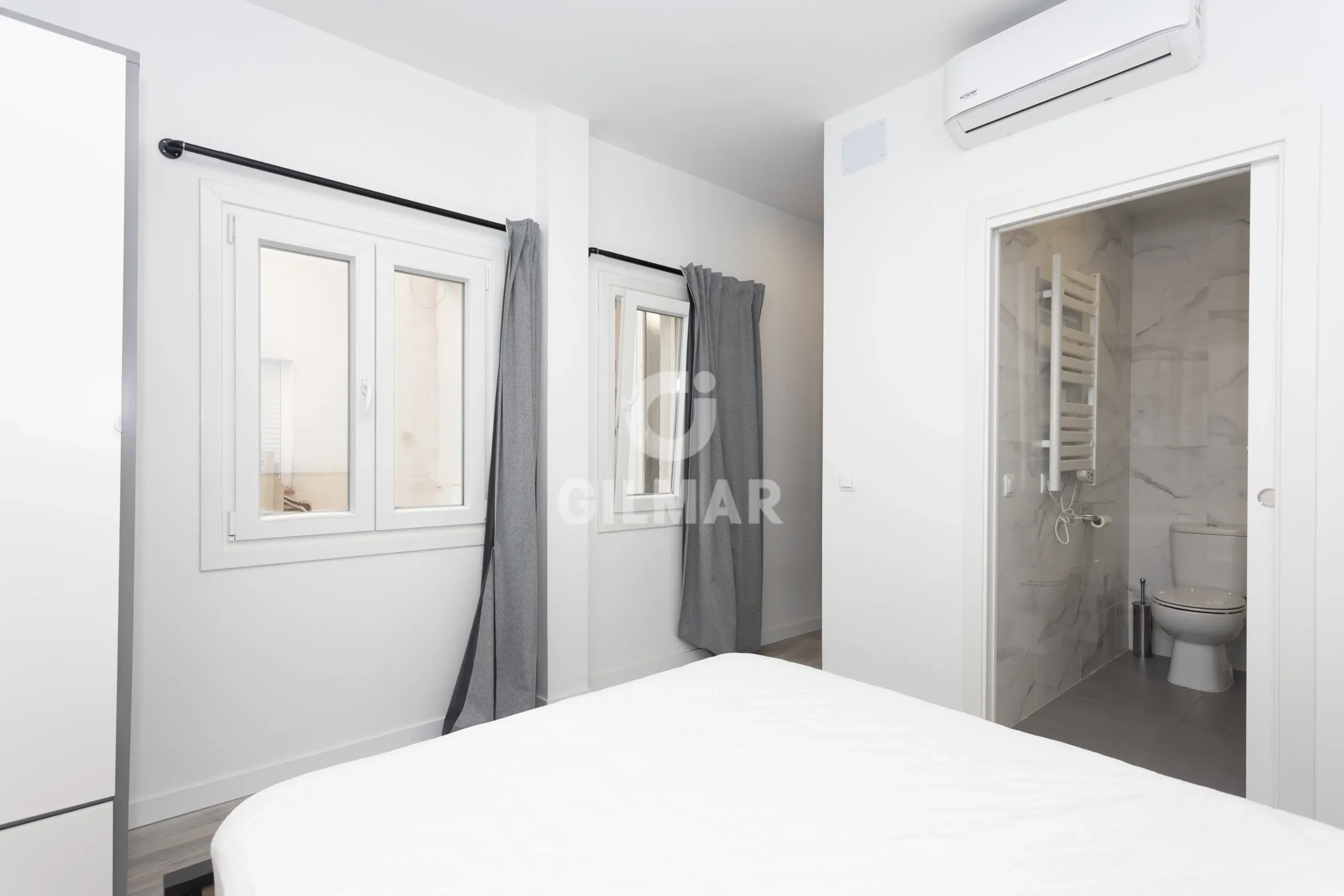 Apartment in Pacífico - Madrid