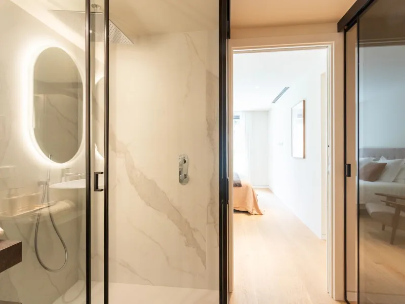 Premium Apartments in Eixample Near Passeig de Gracia, Barcelona