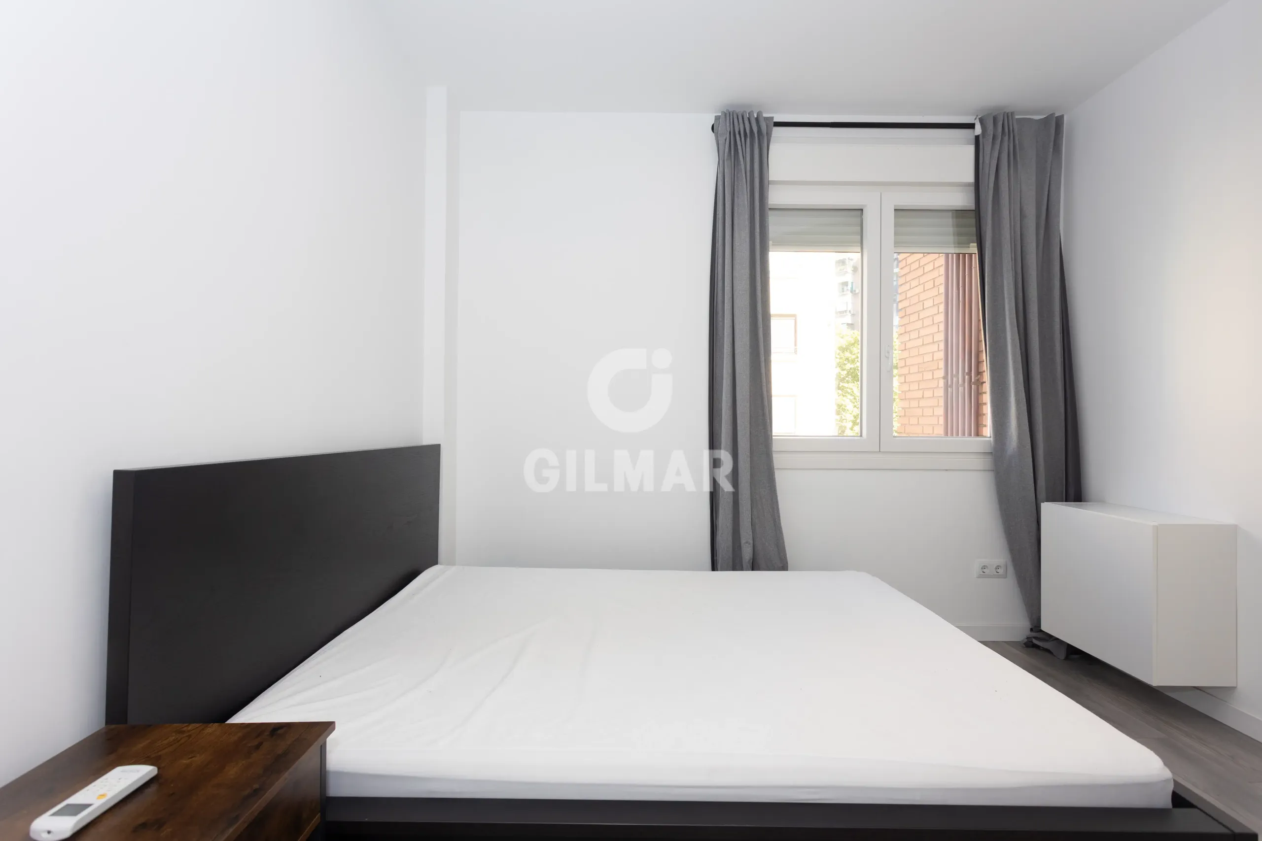 Apartment in Pacífico - Madrid