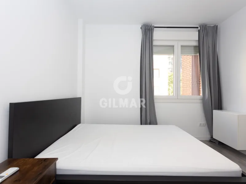 Apartment in Pacífico - Madrid