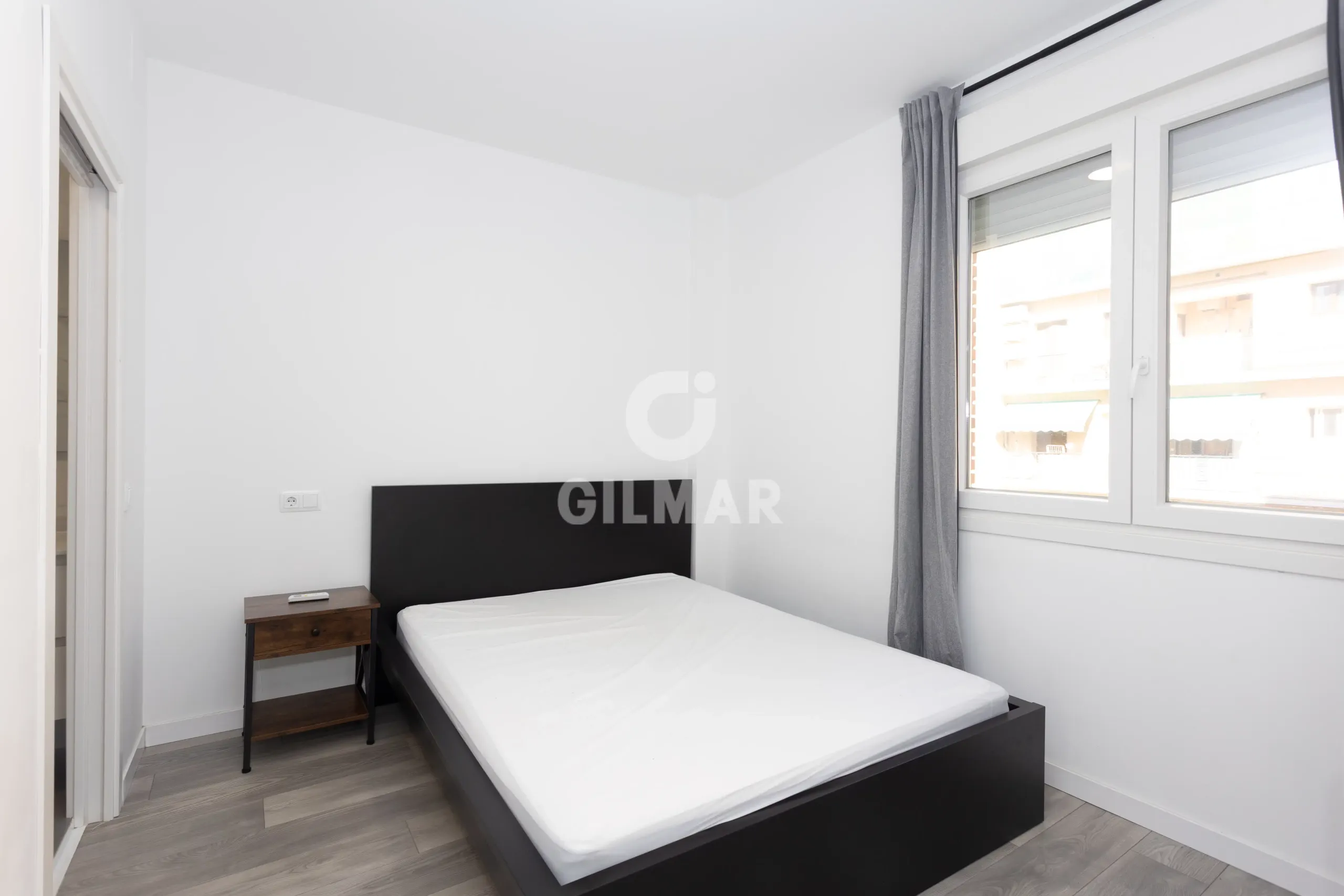 Apartment in Pacífico - Madrid