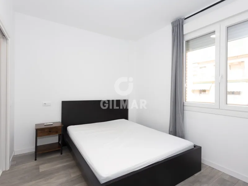 Apartment in Pacífico - Madrid