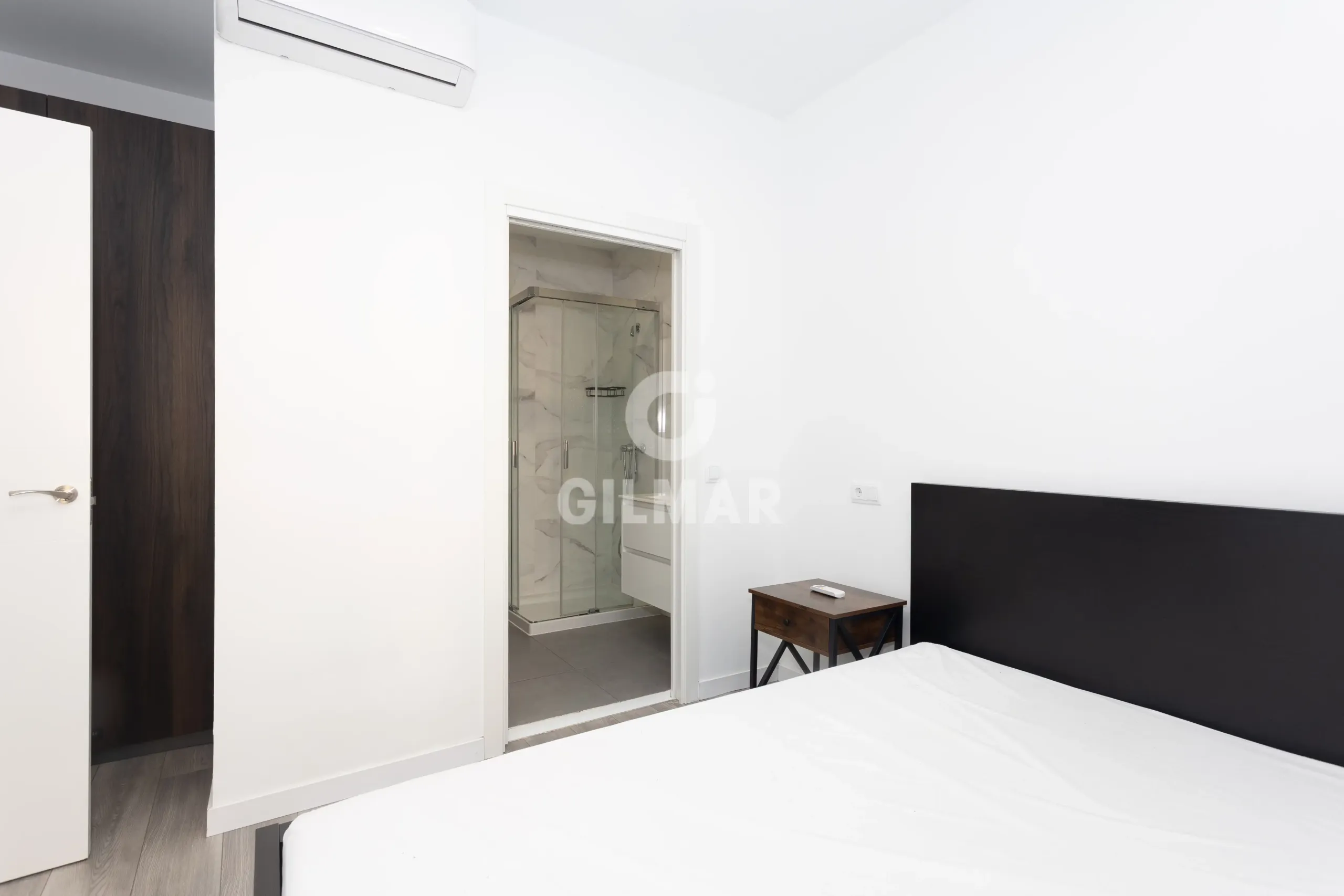 Apartment in Pacífico - Madrid