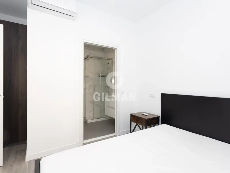 Apartment in Pacífico - Madrid