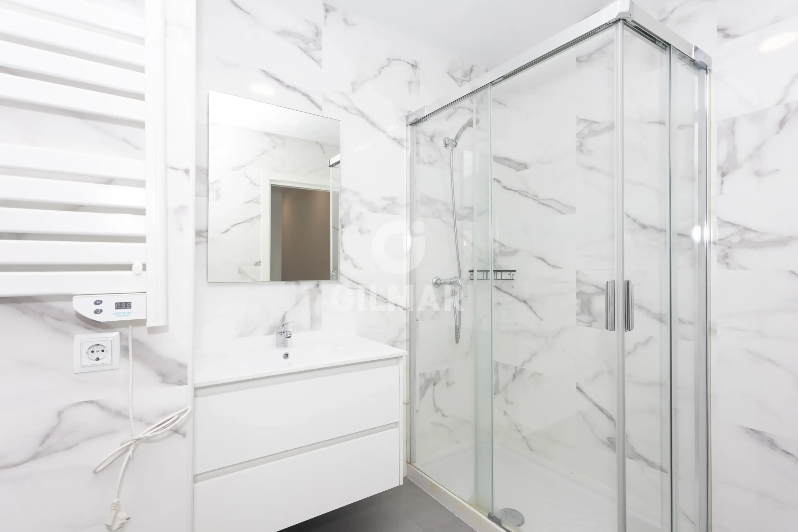Apartment in Pacífico - Madrid