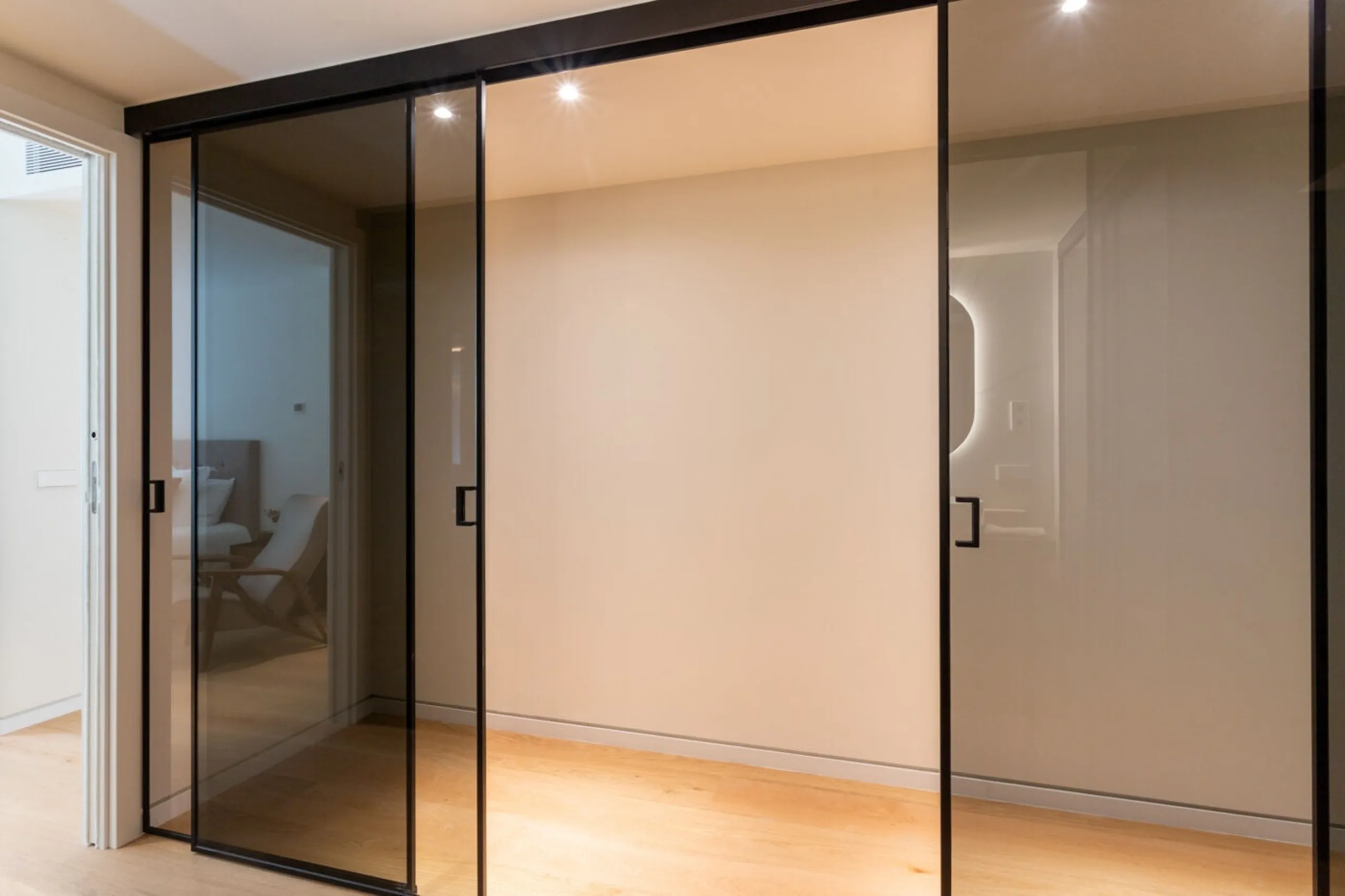 Premium Apartments in Eixample Near Passeig de Gracia, Barcelona