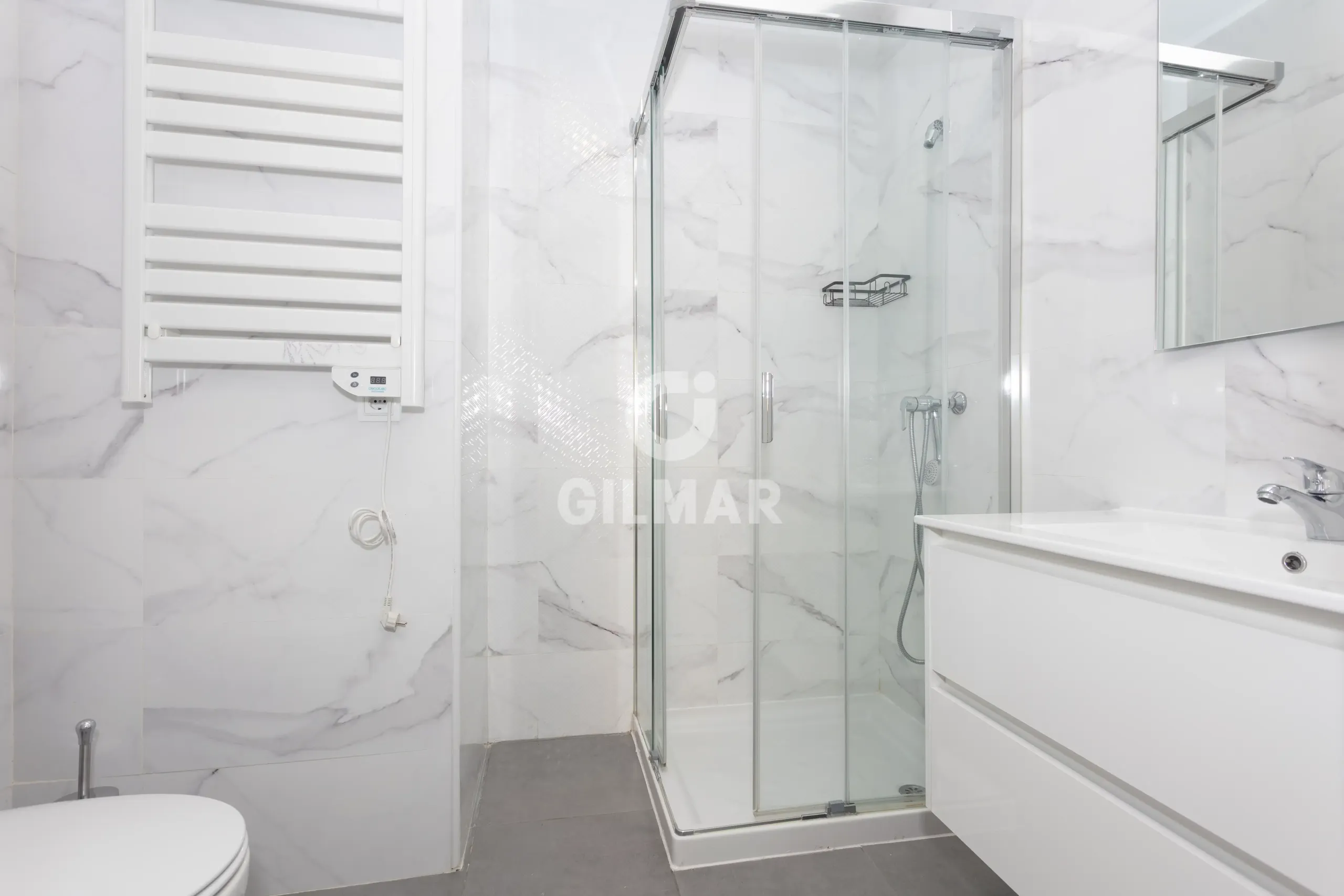 Apartment in Pacífico - Madrid