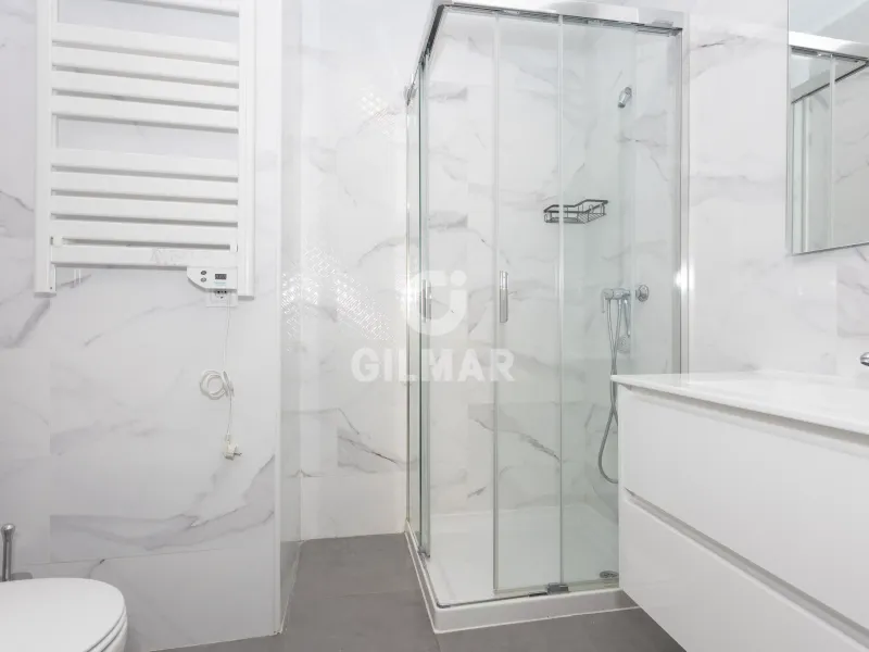 Apartment in Pacífico - Madrid