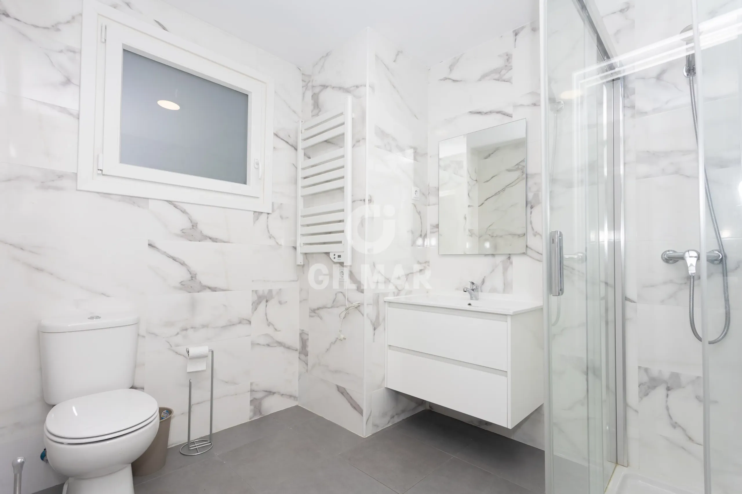 Apartment in Pacífico - Madrid