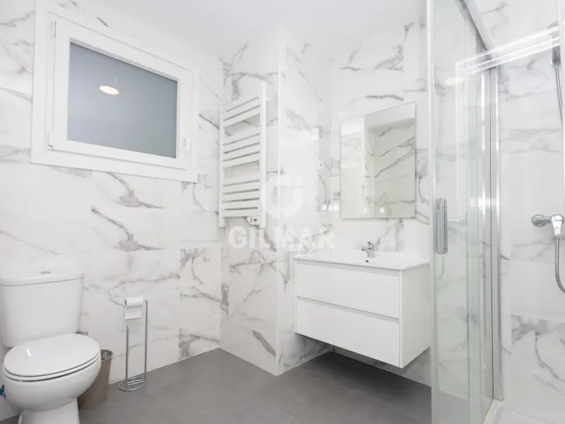 Apartment in Pacífico - Madrid