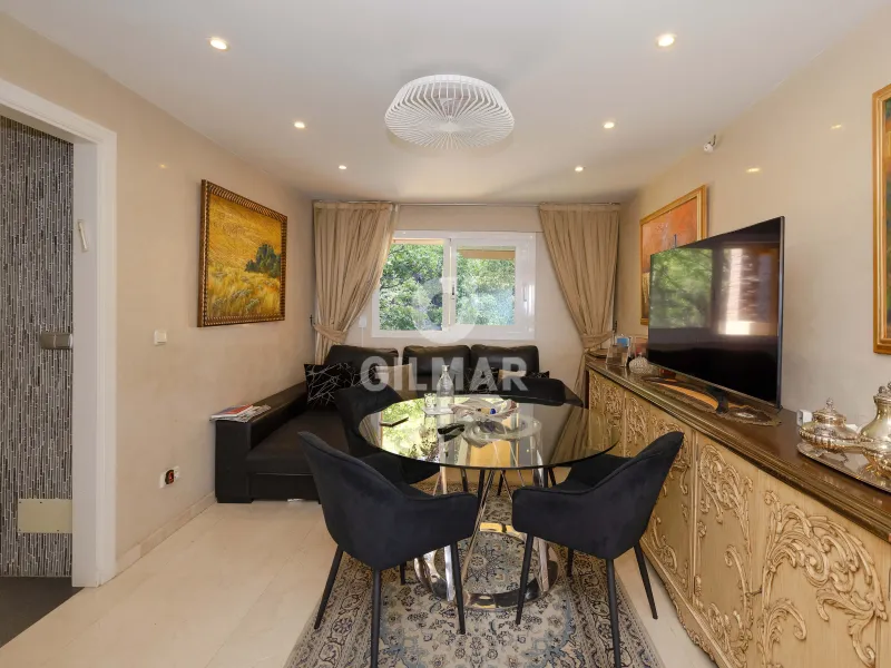 Duplex penthouse in Marbella Este - Málaga