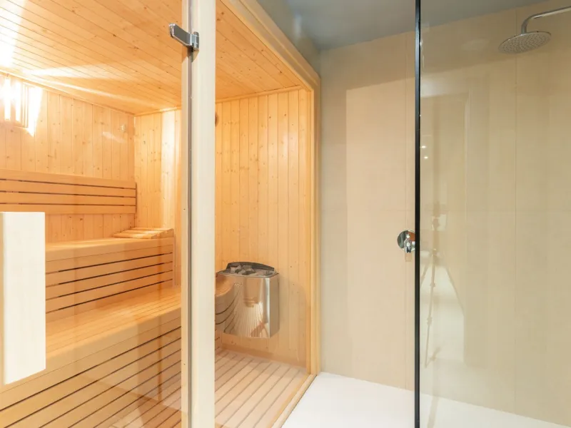 Premium Apartments in Eixample Near Passeig de Gracia, Barcelona