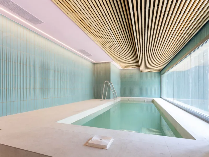 Premium Apartments in Eixample Near Passeig de Gracia, Barcelona