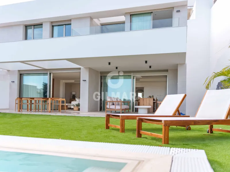 Semi-detached house in Las Palmas de Gran Canaria - Las Palmas