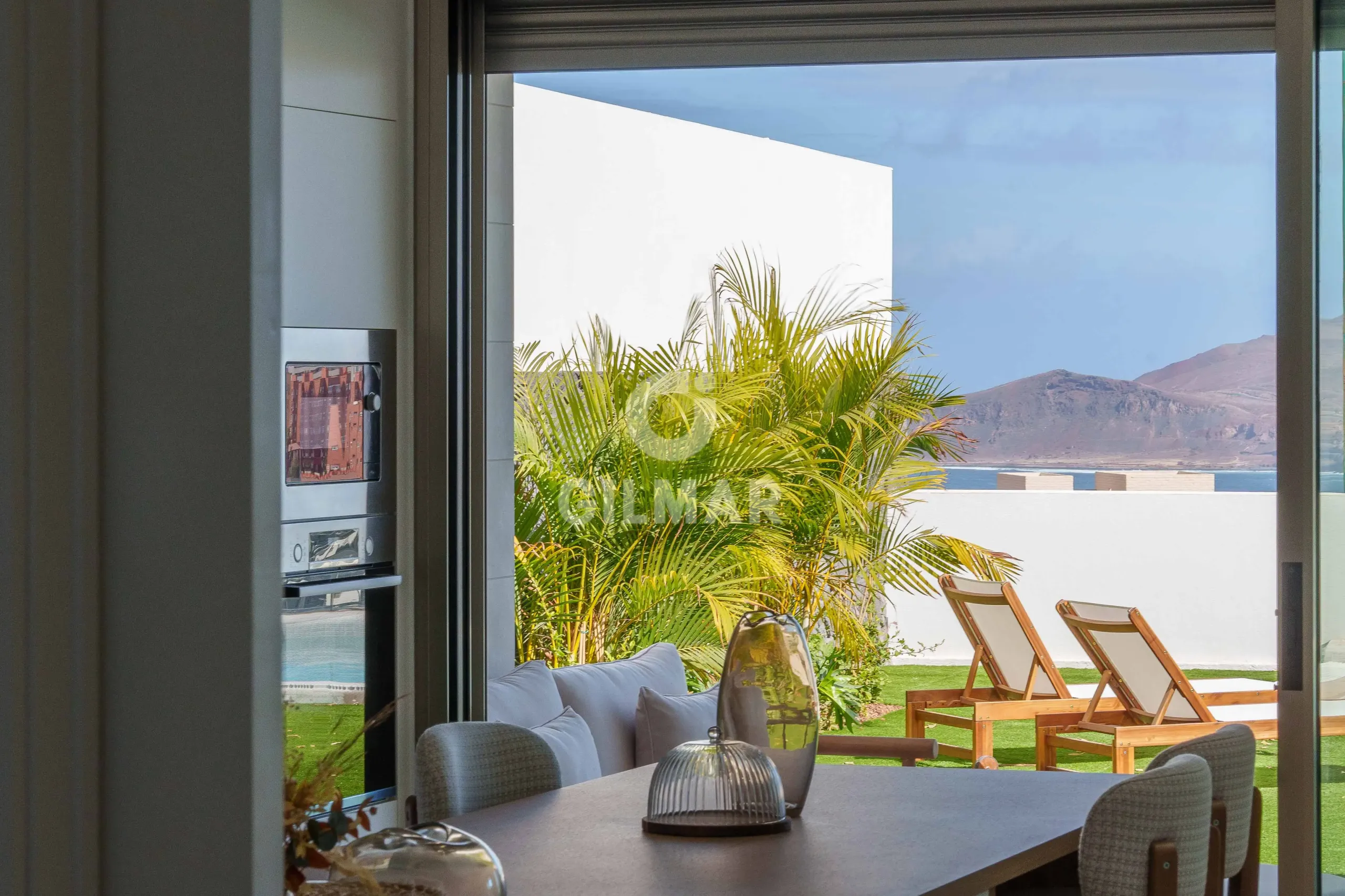 Semi-detached house in Las Palmas de Gran Canaria - Las Palmas