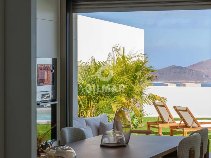 Semi-detached house in Las Palmas de Gran Canaria - Las Palmas