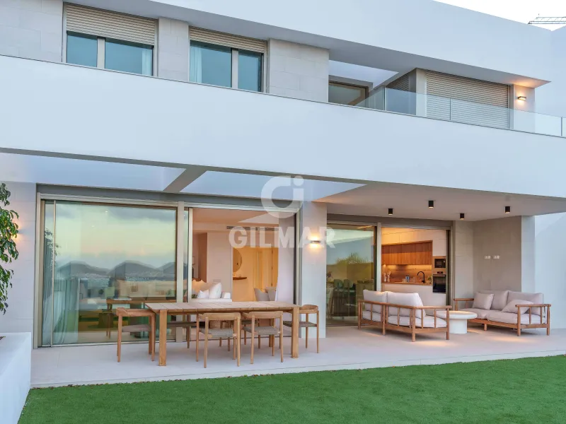Semi-detached house in Las Palmas de Gran Canaria - Las Palmas