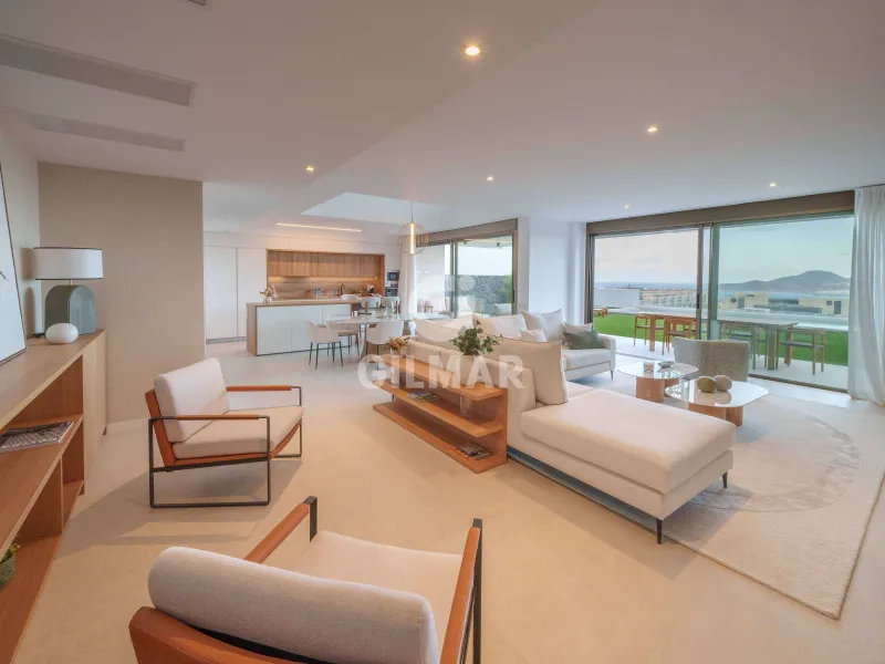 Semi-detached house in Las Palmas de Gran Canaria - Las Palmas