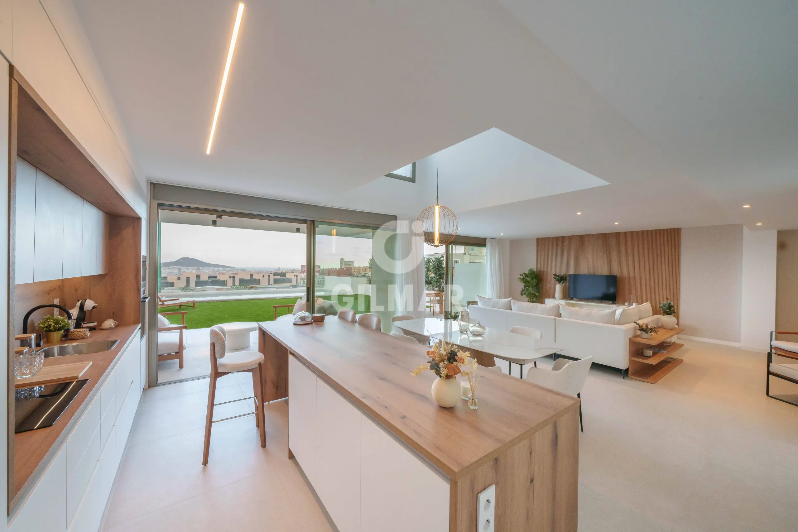 Semi-detached house in Las Palmas de Gran Canaria - Las Palmas