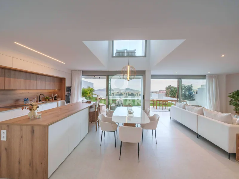 Semi-detached house in Las Palmas de Gran Canaria - Las Palmas