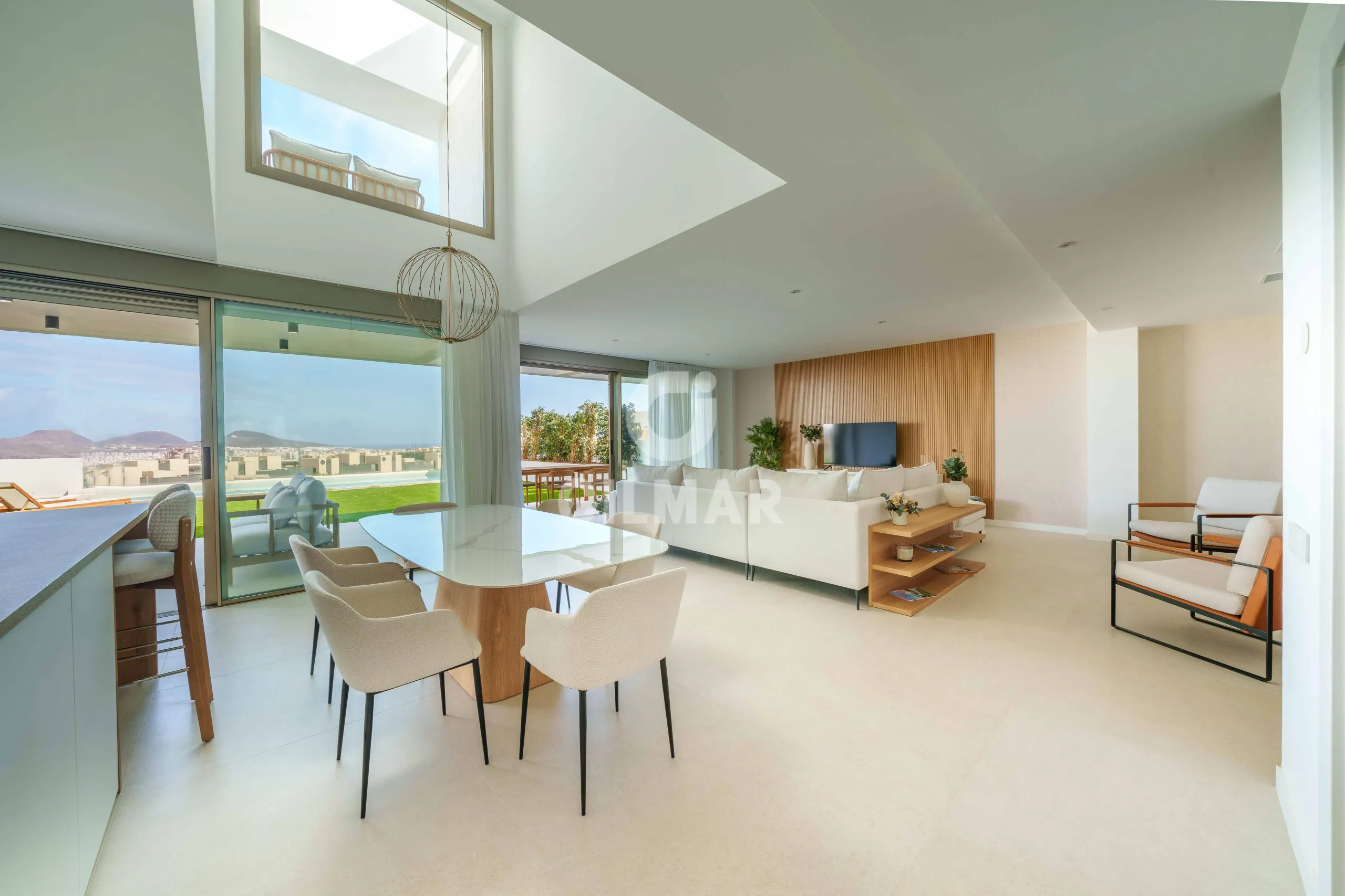 Semi-detached house in Las Palmas de Gran Canaria - Las Palmas
