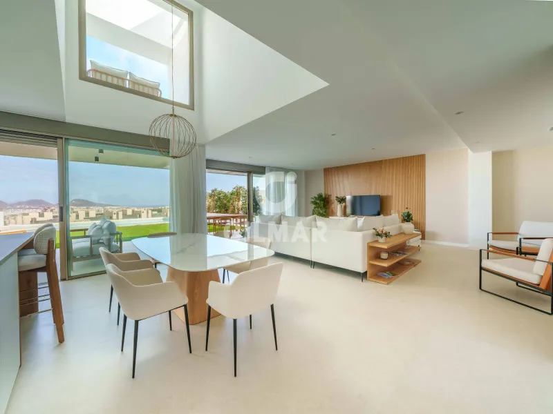Semi-detached house in Las Palmas de Gran Canaria - Las Palmas