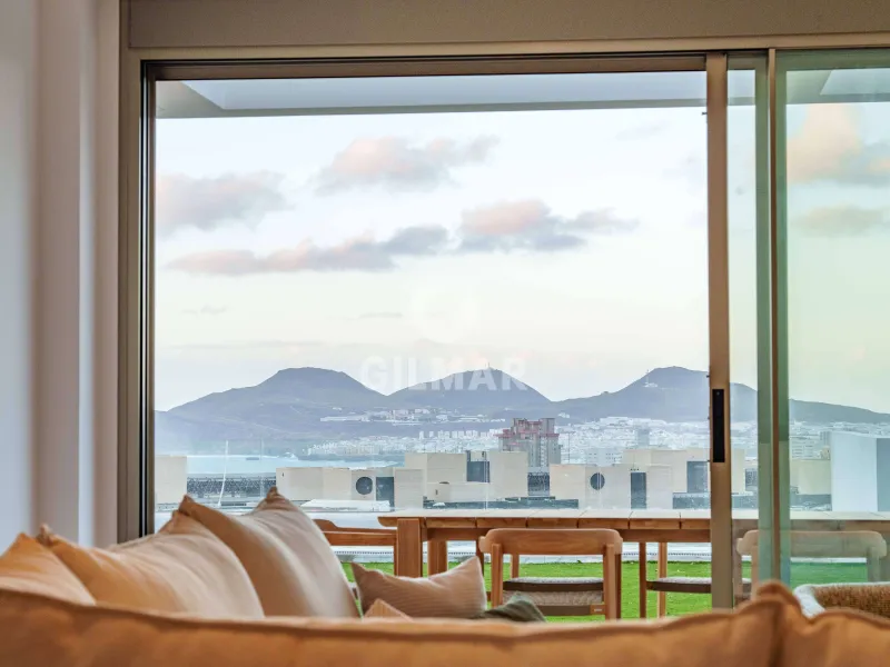 Semi-detached house in Las Palmas de Gran Canaria - Las Palmas