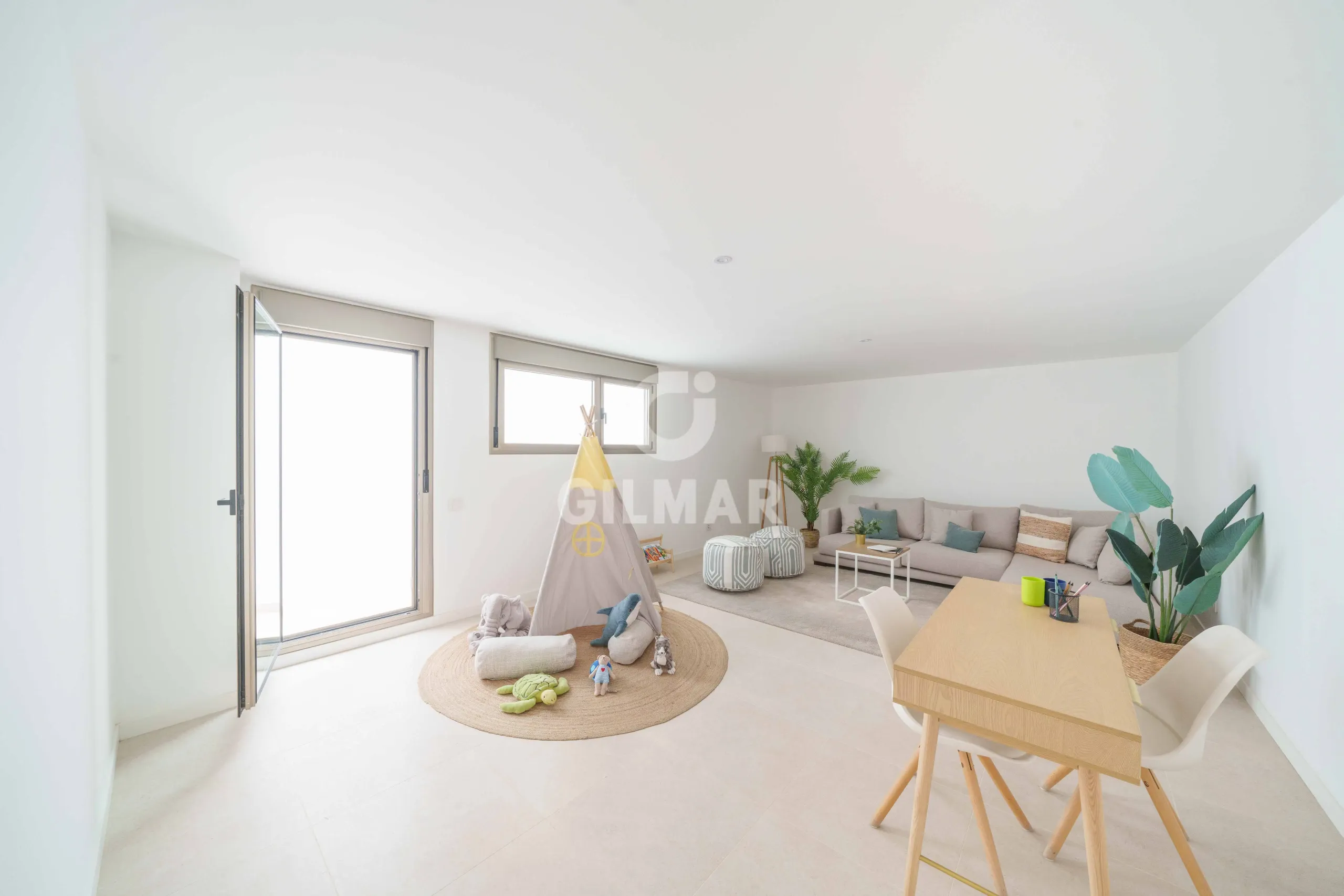 Semi-detached house in Las Palmas de Gran Canaria - Las Palmas