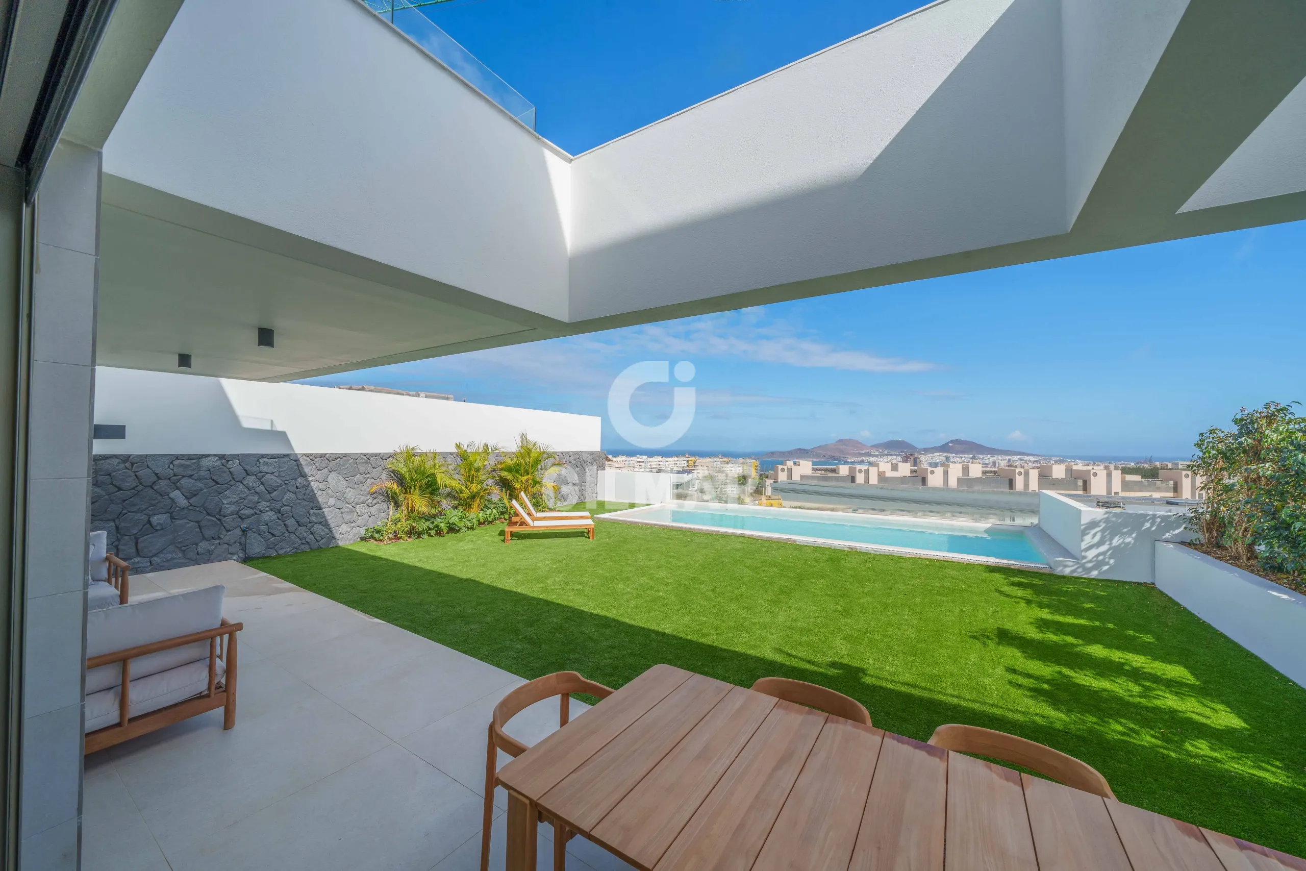 Semi-detached house in Las Palmas de Gran Canaria - Las Palmas