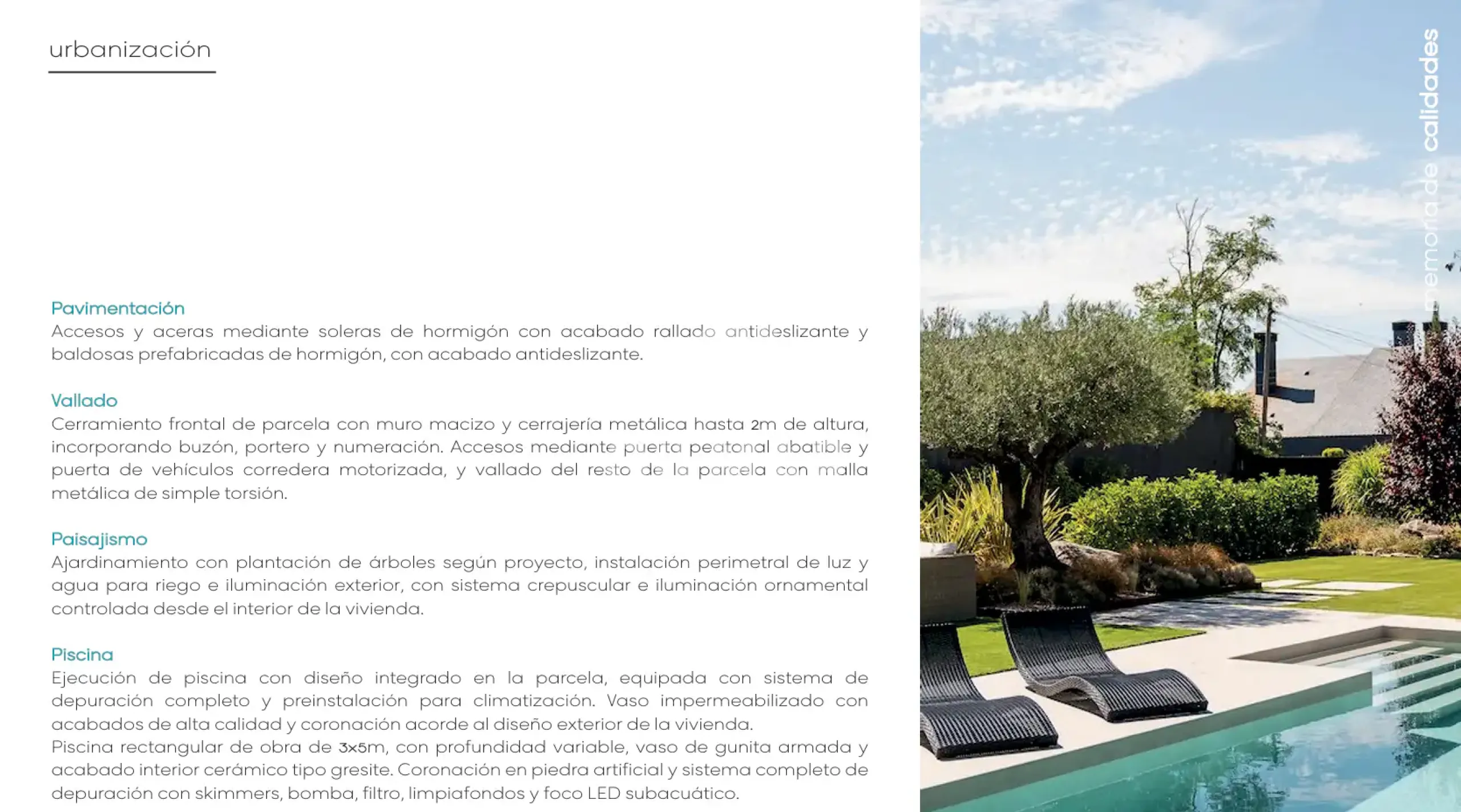 Semi-detached house in Las Rozas - Madrid