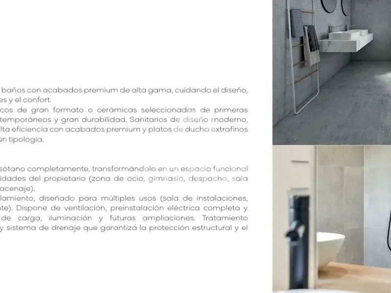 Semi-detached house in Las Rozas - Madrid