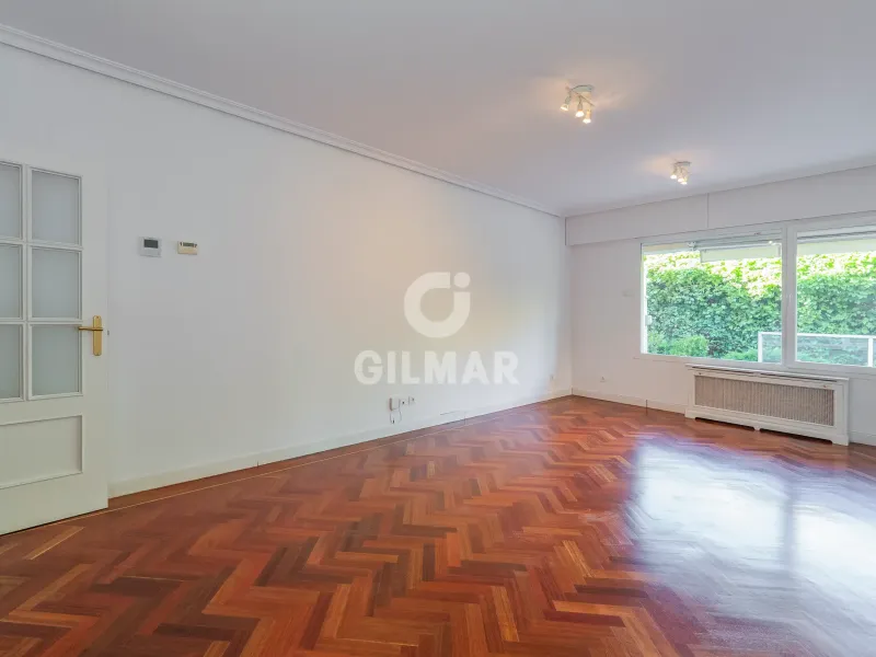 Ground floor apartment in La Moraleja - Madrid