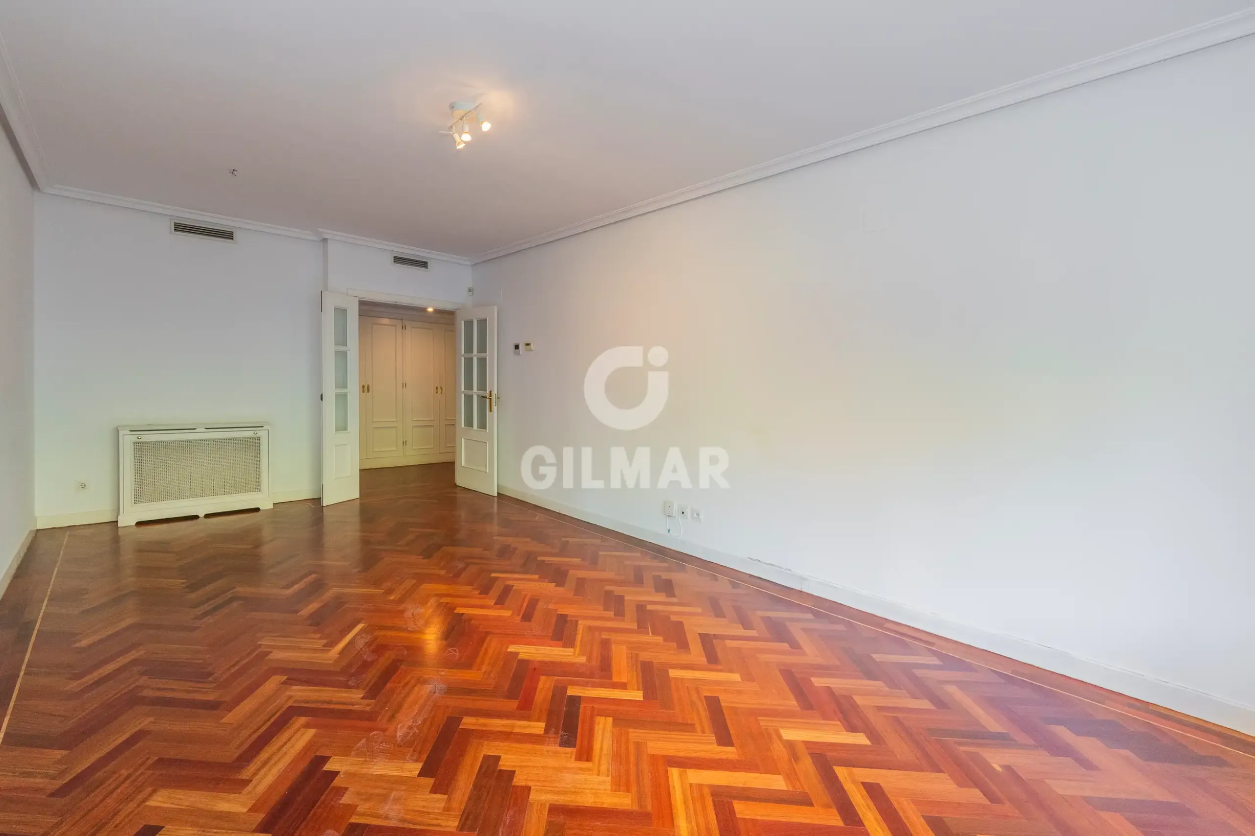 Ground floor apartment in La Moraleja - Madrid