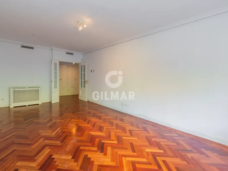 Ground floor apartment in La Moraleja - Madrid