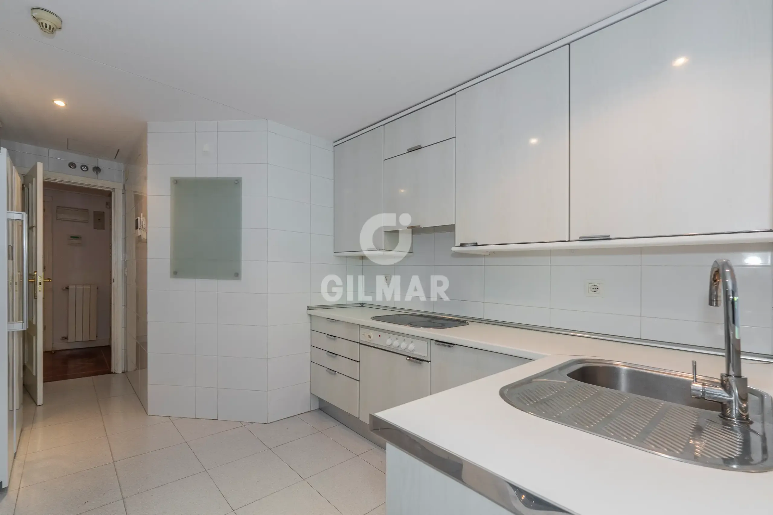 Ground floor apartment in La Moraleja - Madrid