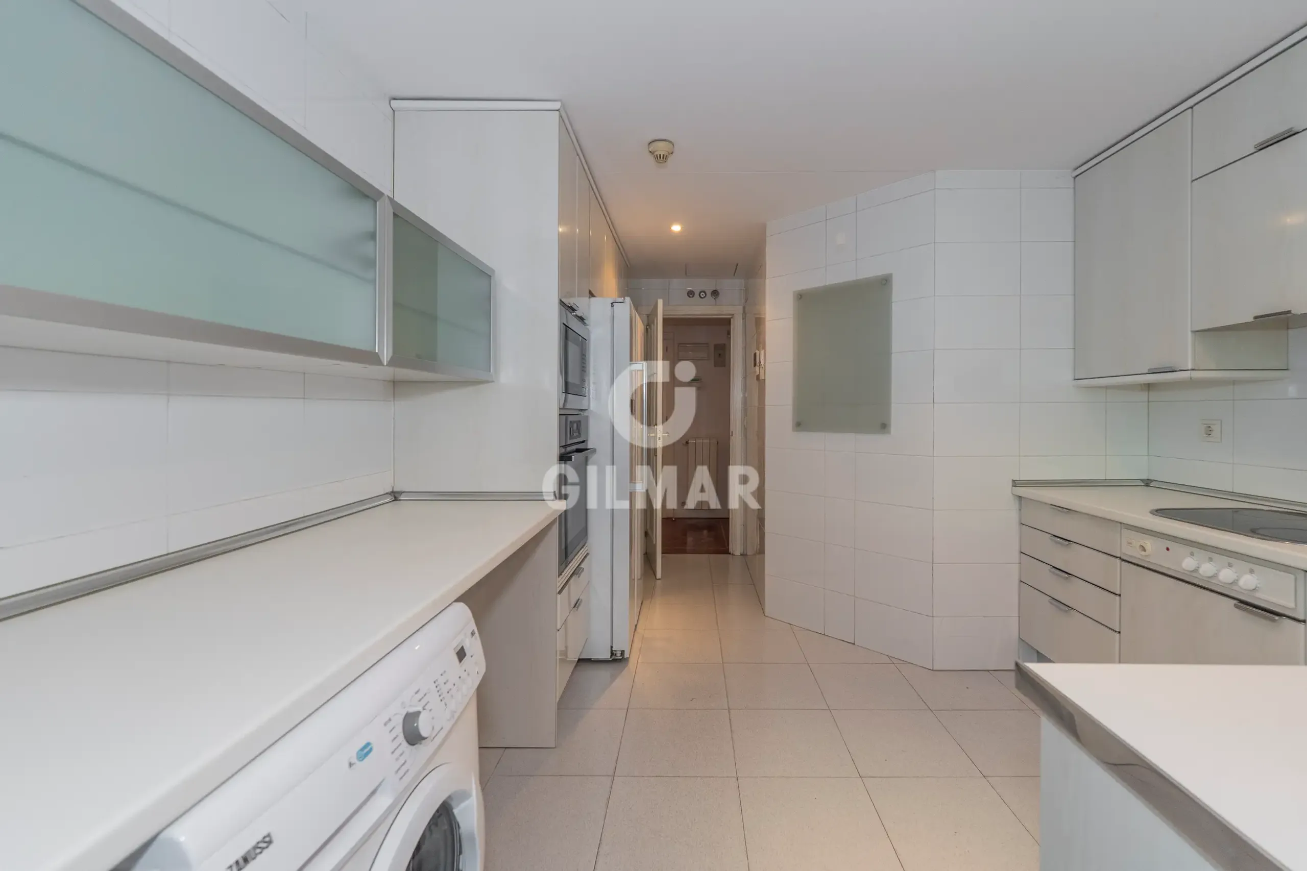 Ground floor apartment in La Moraleja - Madrid