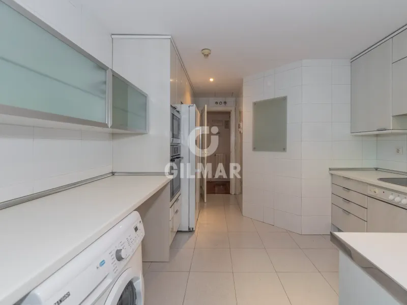 Ground floor apartment in La Moraleja - Madrid
