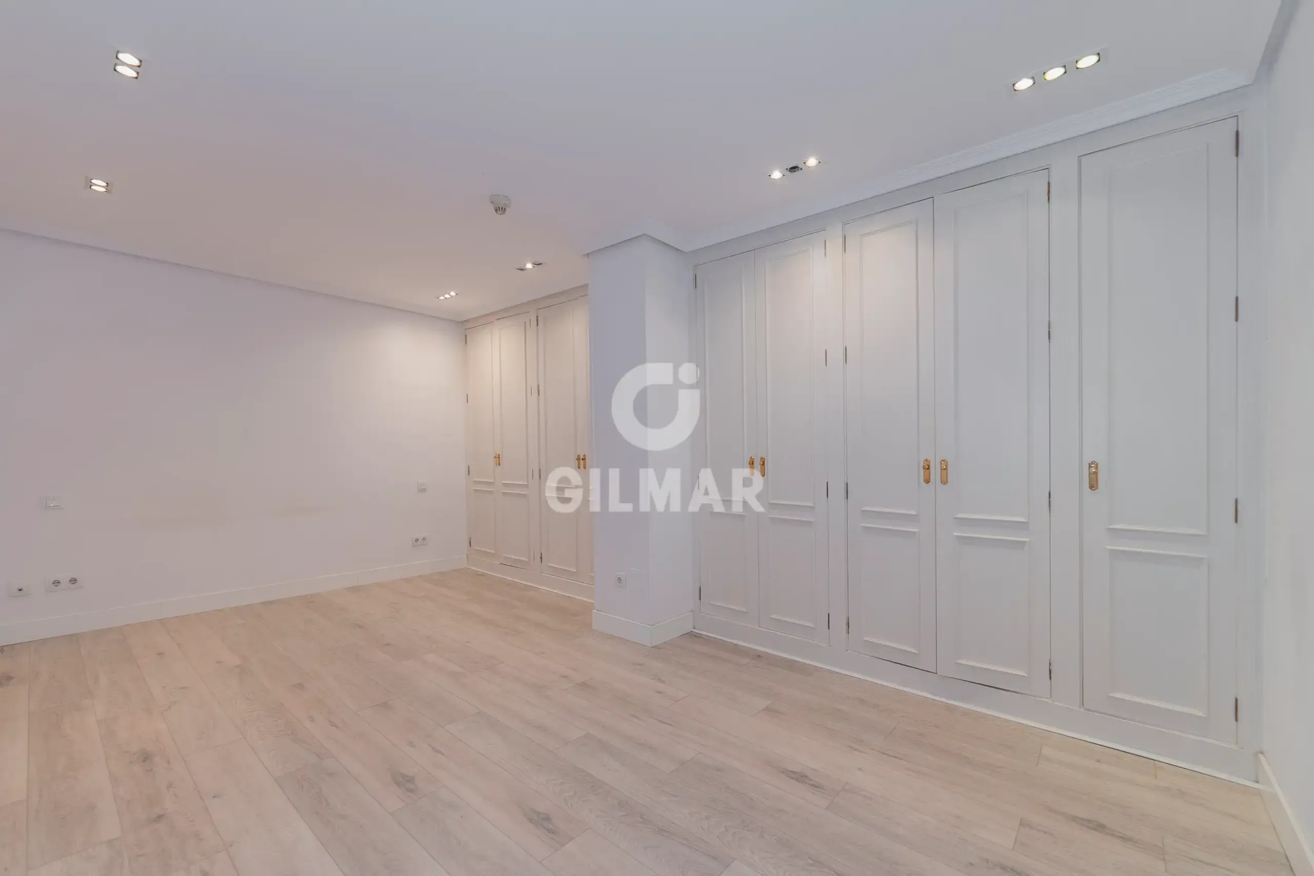 Ground floor apartment in La Moraleja - Madrid