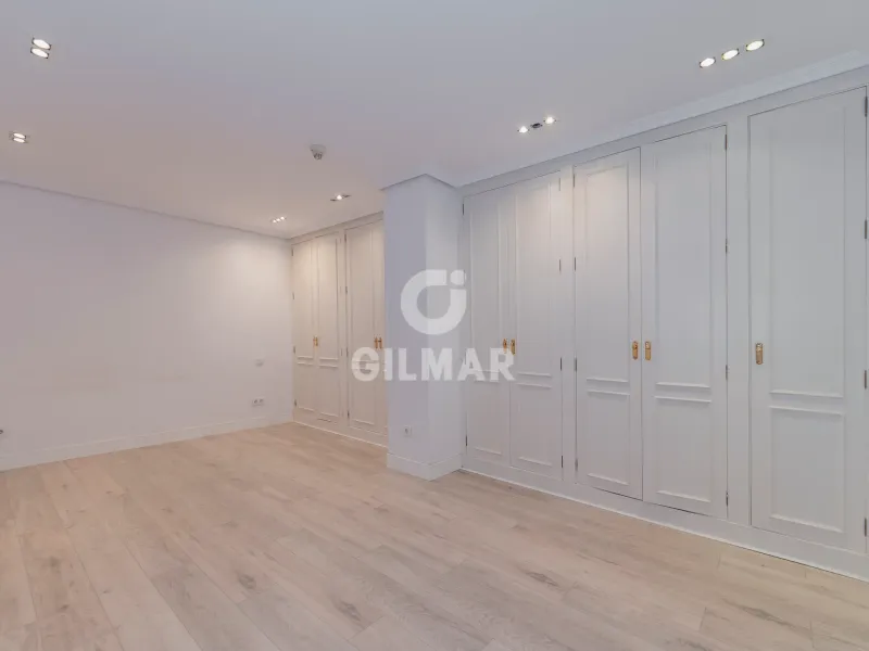 Ground floor apartment in La Moraleja - Madrid