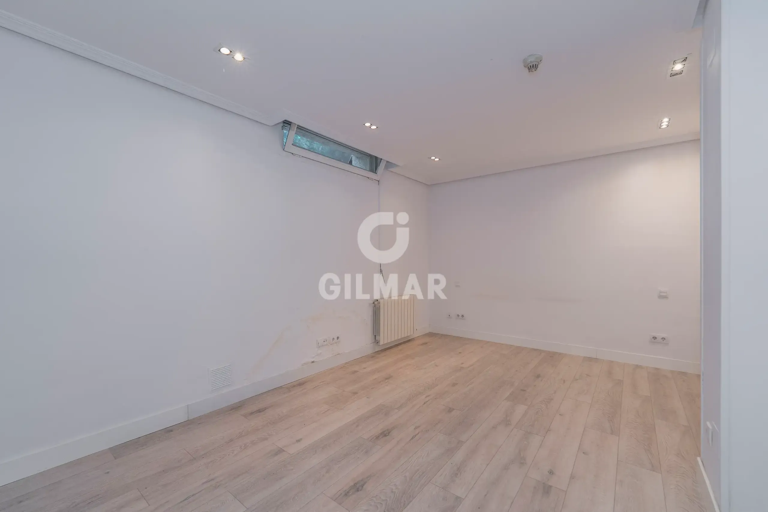 Ground floor apartment in La Moraleja - Madrid