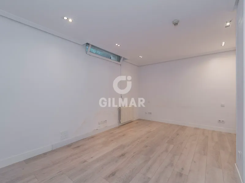 Ground floor apartment in La Moraleja - Madrid