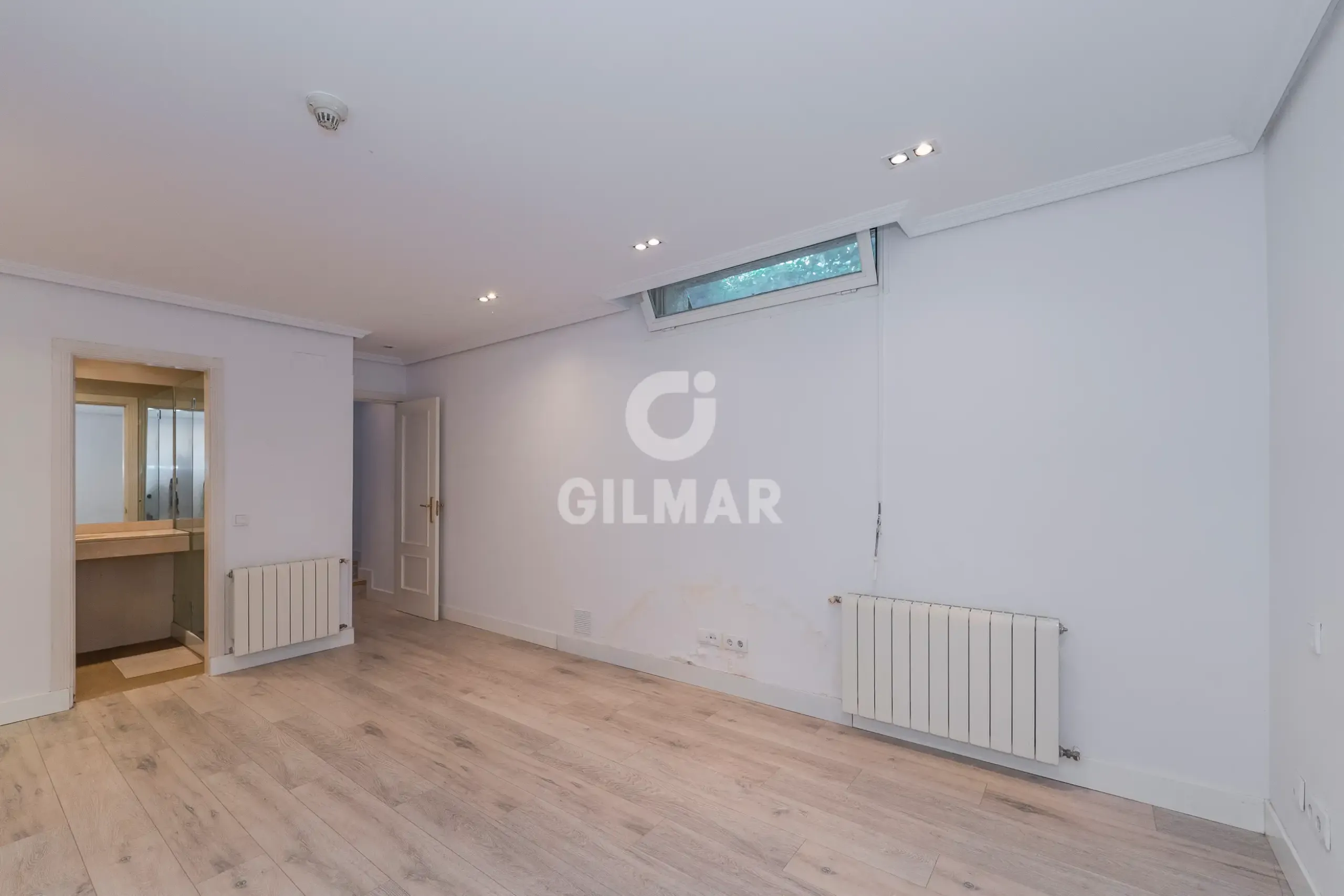 Ground floor apartment in La Moraleja - Madrid